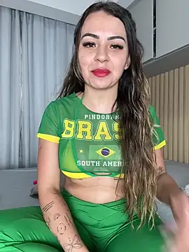 carol amorim online show from 02.07.26