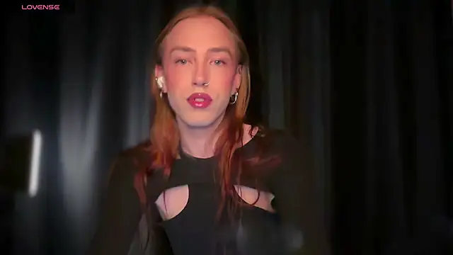 Avril Pearly  online show from 05.31.26