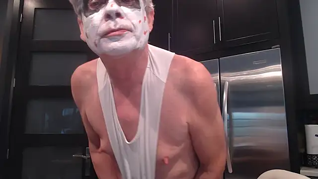 Toy-Daddy online show from 10.30.25