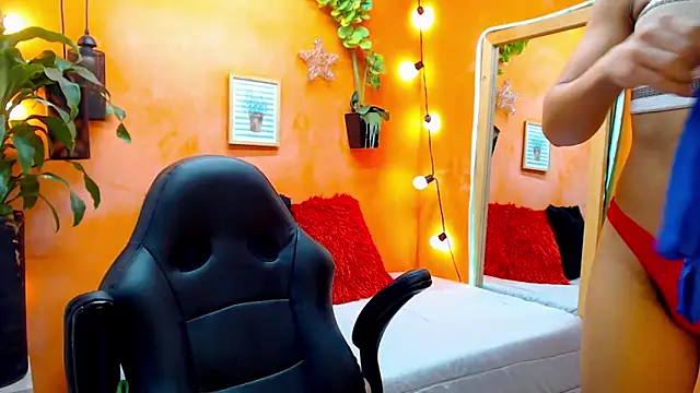 aslyhernandez 7 online show from 01.03.25