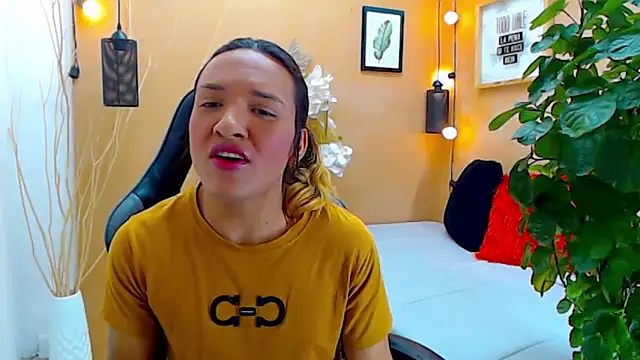 aslyhernandez 7 online show from 09.10.25