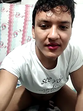 aslyhernandez 7 online show from 02.13.26