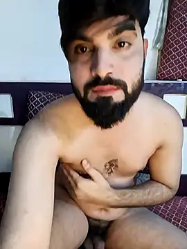 Chris Strokes 69 online show from 01.04.25