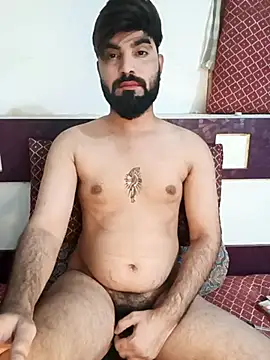 Chris Strokes 69 online show from 01.06.25