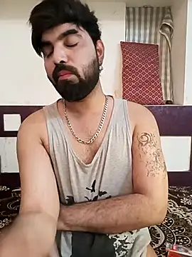 Chris Strokes 69 online show from 02.21.25