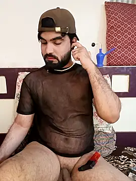 Chris Strokes 69 online show from 02.24.25