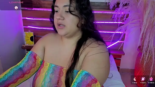 nadine russo online show from 03.27.26