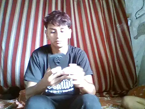 teendotados online show from 12.18.24