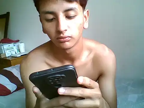 teendotados online show from 12.24.24