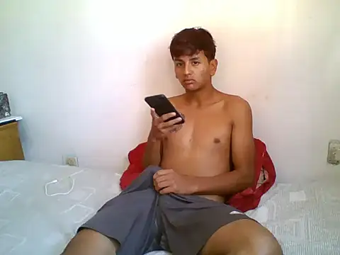 teendotados online show from 12.27.24