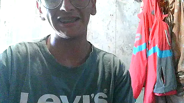 teendotados online show from 10.15.25