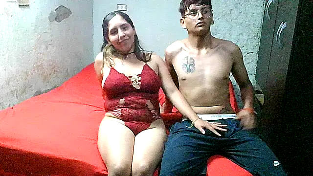 teendotados online show from 11.15.25