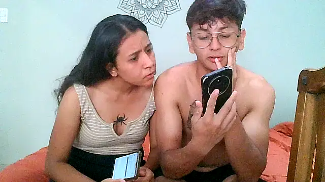 teendotados online show from 01.10.26