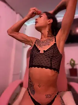 daniigarcia online show from 04.12.26