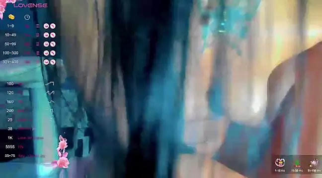 stefania parker online show from 12.31.24