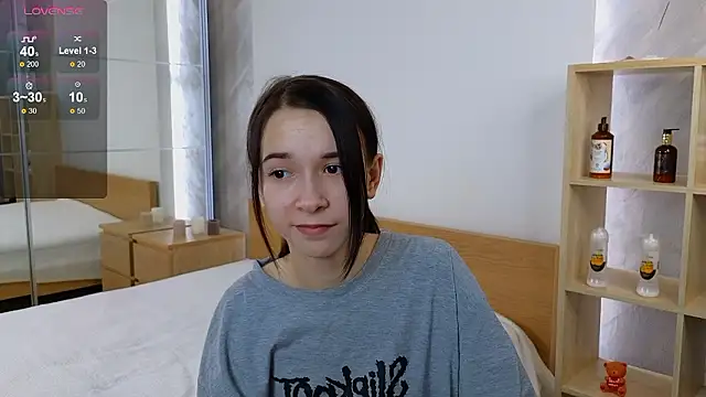 LilithStrangfor online show from 12.05.24