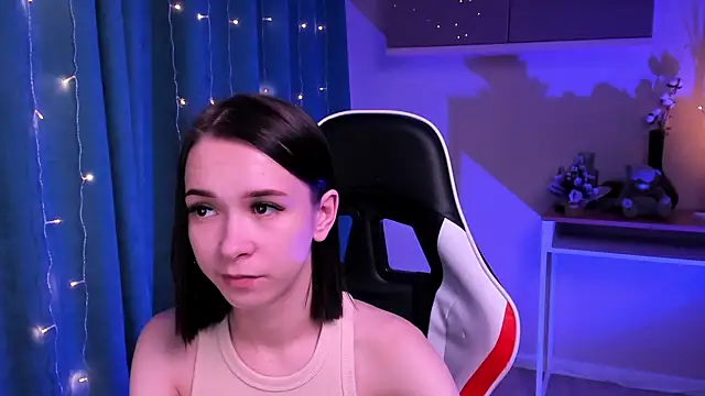 LilithStrangfor online show from 12.23.24