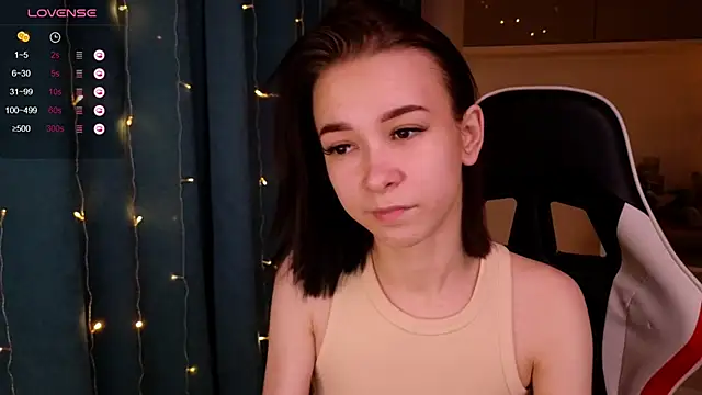 LilithStrangfor online show from 12.27.24