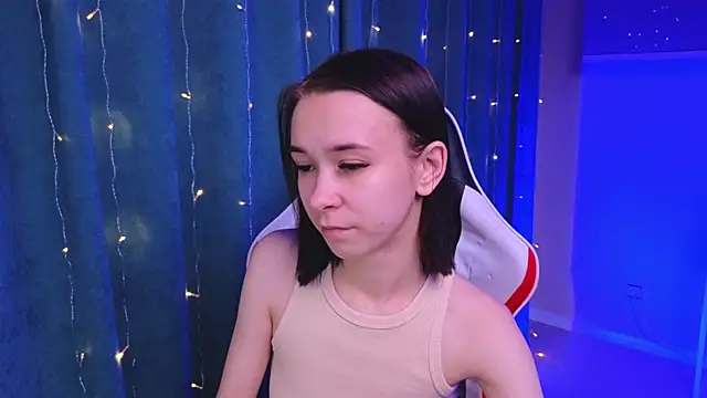 LilithStrangfor online show from 12.30.24