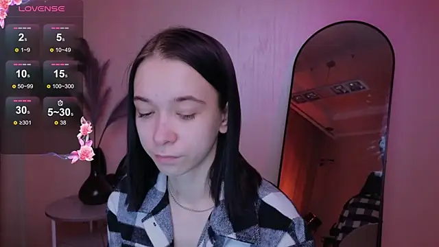 LilithStrangfor online show from 03.20.25