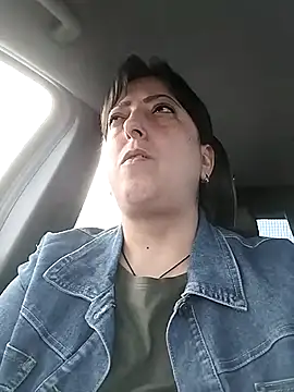 larylary6969 online show from 10.23.25