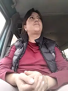 larylary6969 online show from 10.29.25