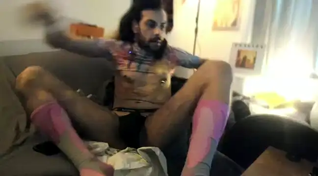 P4RtYBOII92 online show from 12.31.24