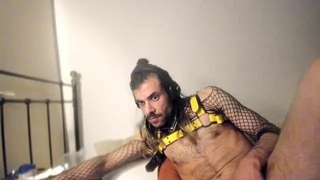 P4RtYBOII92 online show from 01.28.25