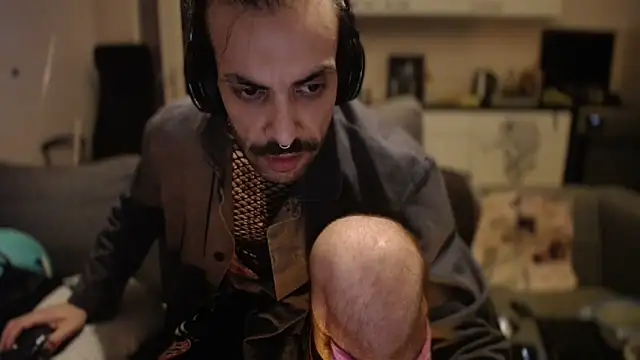 P4RtYBOII92 online show from 09.20.25