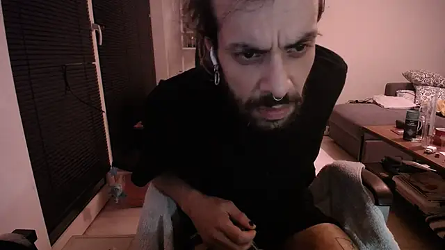 P4RtYBOII92 online show from 11.04.25