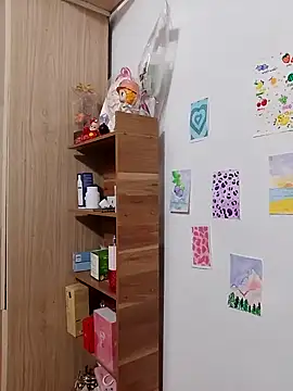 Snapshot of Vani_S2 chatting on 12.06.24 Vani S2 online show from 12.06.24