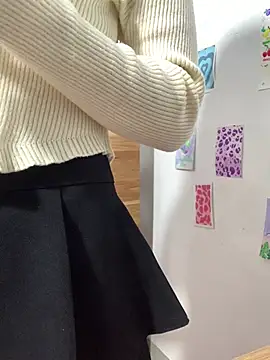 Snapshot of Vani_S2 chatting on 02.20.25 Vani S2 online show from 02.20.25