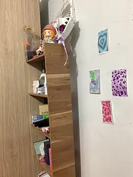 Snapshot of Vani_S2 chatting on 02.25.25 Vani S2 online show from 02.25.25