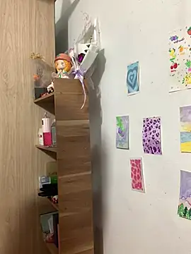 Snapshot of Vani_S2 chatting on 03.02.25 Vani S2 online show from 03.02.25