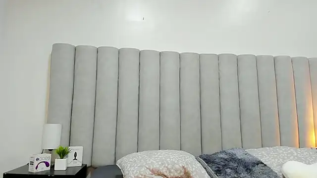 Snapshot of briannajackson_ chatting on 02.03.25 briannajackson online show from 02.03.25