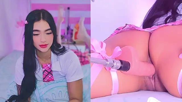 pamela cm online show from 10.22.25