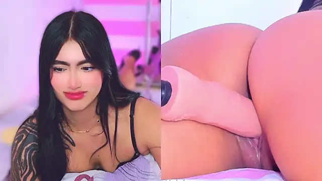 pamela cm online show from 12.02.25