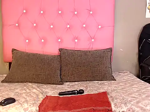 SexyMbalee online show from 05.31.26