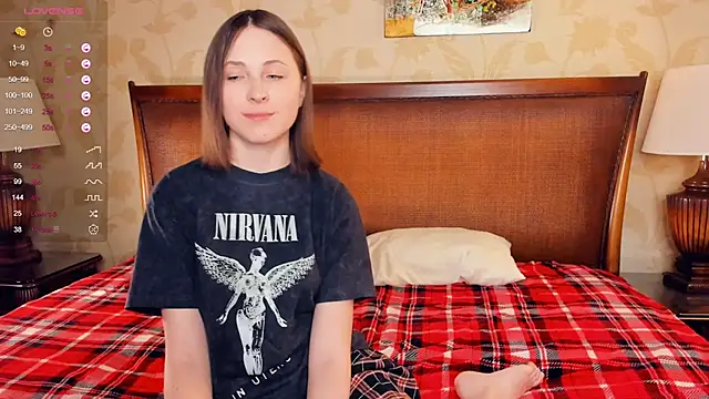 GemmaHanly online show from 12.10.24