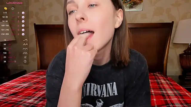 GemmaHanly online show from 12.13.24