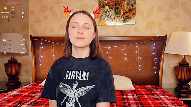 GemmaHanly online show from 12.24.24