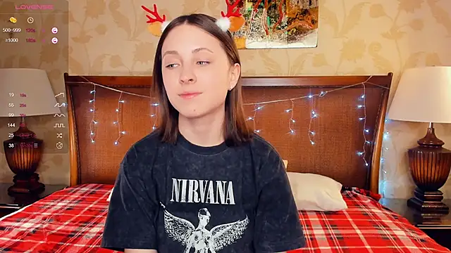 GemmaHanly online show from 12.29.24