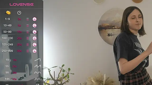 GemmaHanly online show from 01.08.25