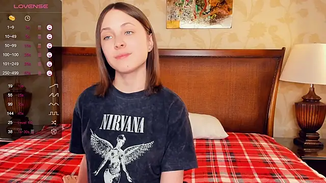 GemmaHanly online show from 01.12.25