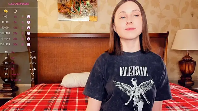 GemmaHanly online show from 01.15.25