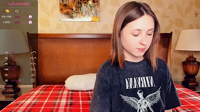 GemmaHanly online show from 01.15.25