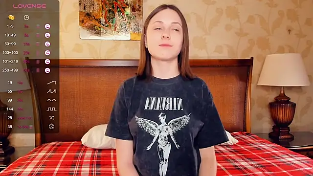 GemmaHanly online show from 01.16.25