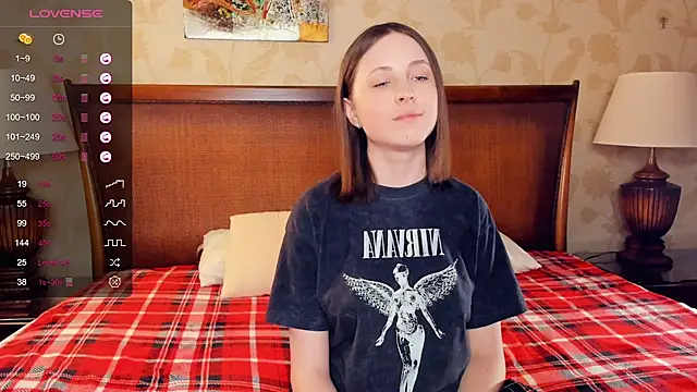 GemmaHanly online show from 01.25.25