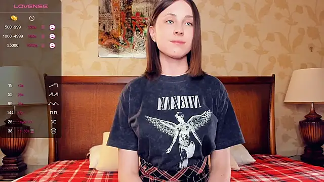 GemmaHanly online show from 01.26.25