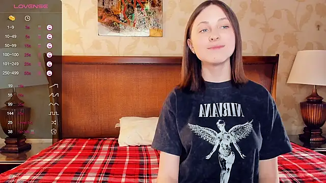 GemmaHanly online show from 02.08.25